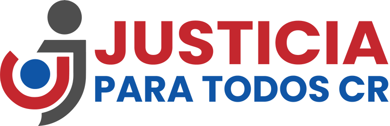 Justicia Para Todos Logo Web