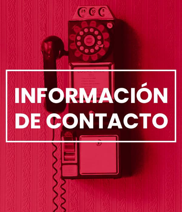 Contacta A Justicia Para Todos