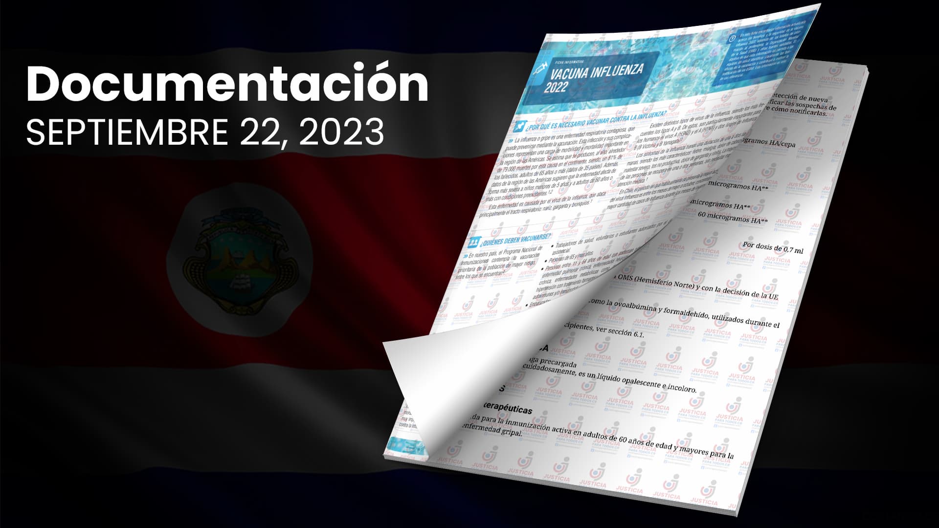 Documentación Septeimbre 22, 2023